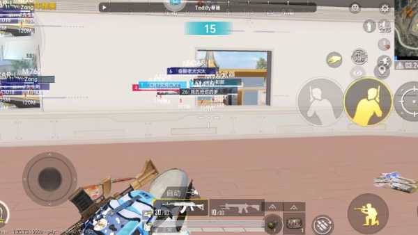 和平精英辅助软件的发展与影响分析